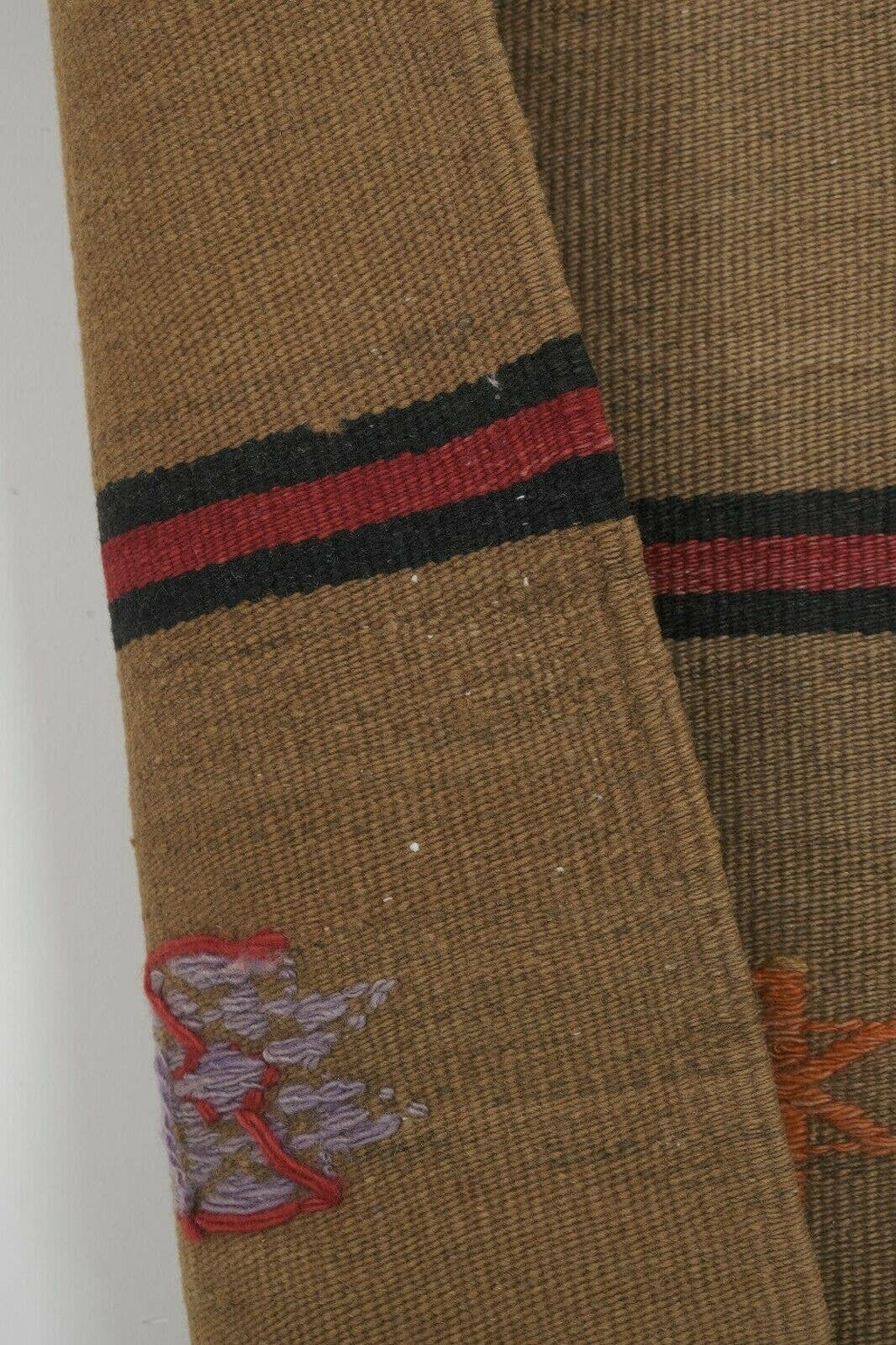 Vintage Kilim Yolluk 73 x 264 cm
