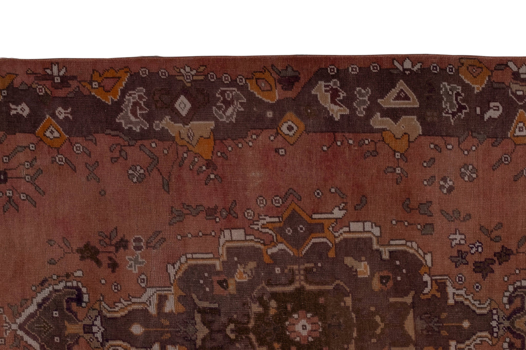 Vintage Konya Halı 154 x 254 cm