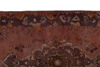 Vintage Konya Halı 154 x 254 cm