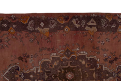 Vintage Konya Halı 154 x 254 cm