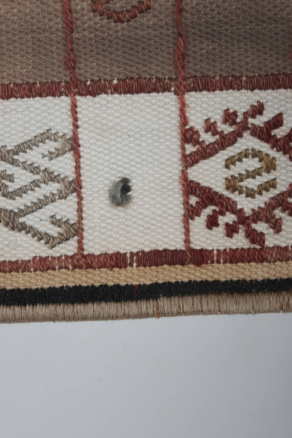 Vintage Kilim Yolluk 60 x 343 cm