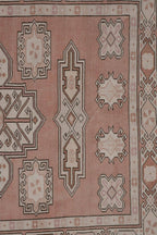 Vintage Kilim 175 x 225 cm