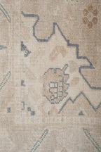 Vintage Uşak Halı 180 x 262 cm