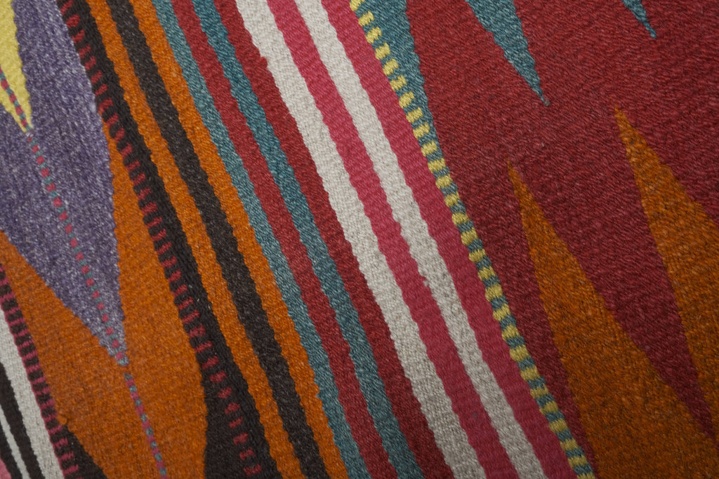 Vintage Kilim 91 x 150 cm