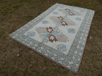 Vintage Uşak Yolluk 151 x 238 cm