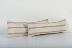 Kilim Kırlent Kılıfı 20 x 58 cm