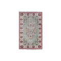 Vintage Uşak Halı 188 x 290 cm