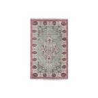 Vintage Uşak Halı 188 x 290 cm