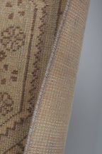 Vintage Uşak Yolluk 75 x 597 cm