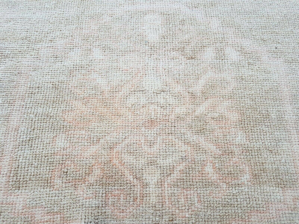 Vintage Uşak Halı 72 x 58 cm
