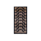 Vintage Türk Tulu Halı 94 x 190 cm
