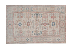 Vintage Kars Halı 172 x 258 cm