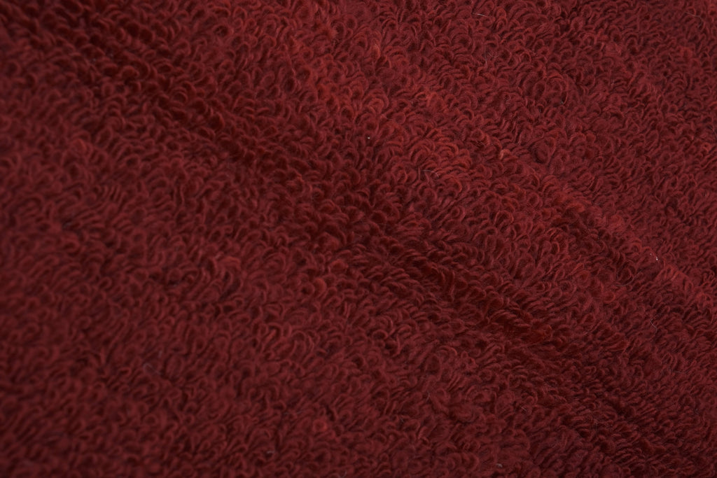Vintage Türk Tulu Halı 104 x 169 cm