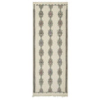 Vintage Türk Cecim Yolluk 145 x 385 cm
