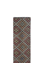 Vintage Kilim Yolluk 65 x 485 cm