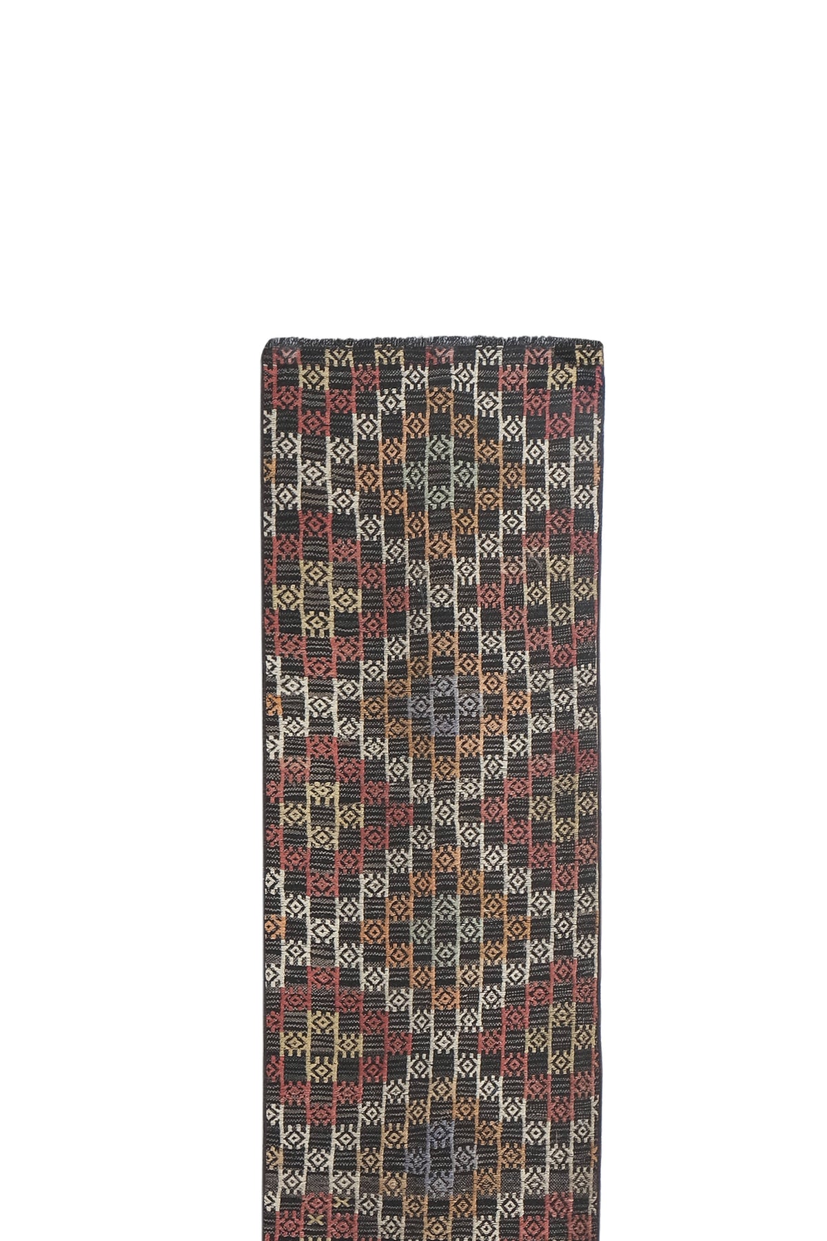 Vintage Kilim Yolluk 65 x 485 cm