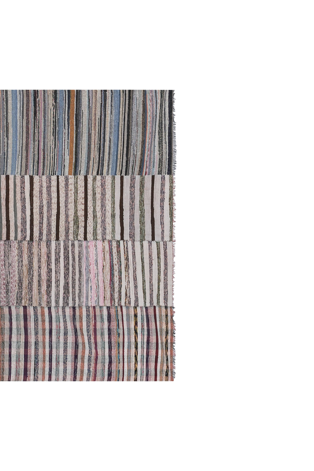 Vintage Kilim 244 x 324 cm