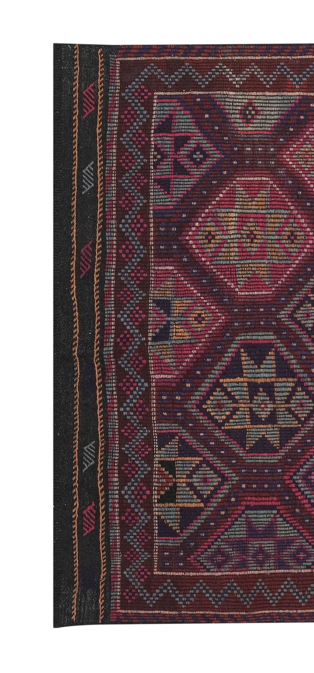 Vintage Kilim 175 x 251 cm