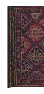 Vintage Kilim 175 x 251 cm