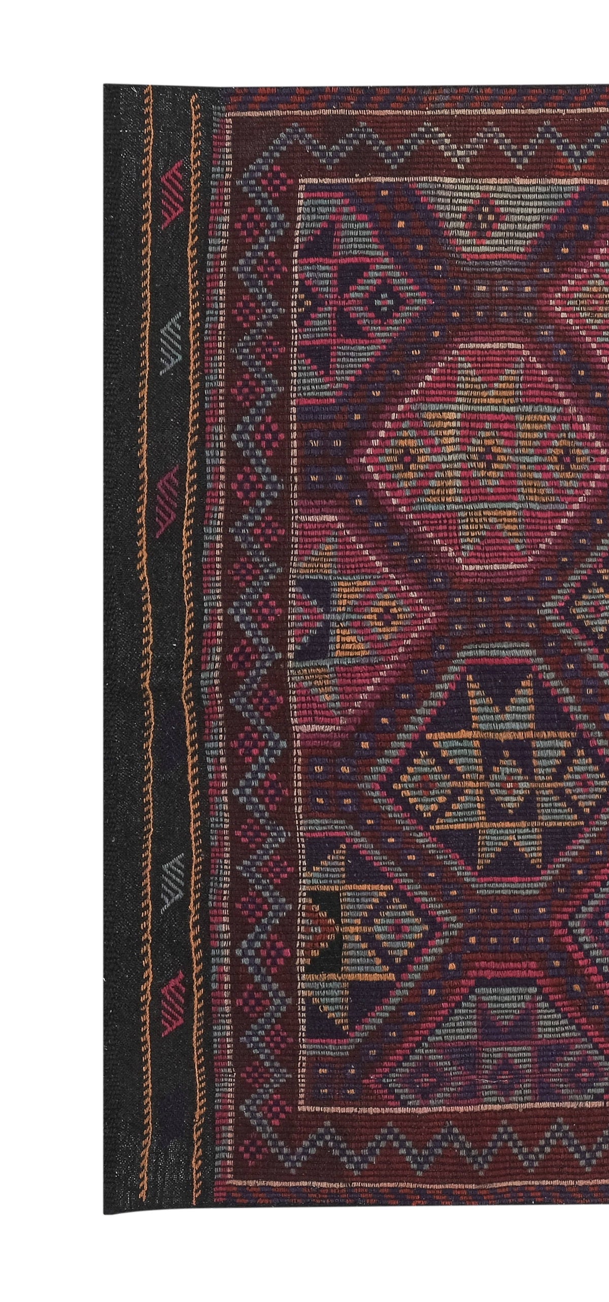 Vintage Kilim 175 x 251 cm