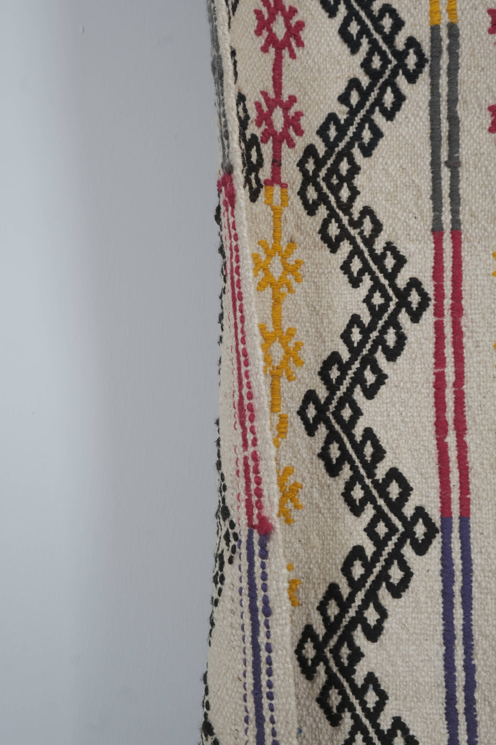 Vintage Kilim Yolluk 81 x 502 cm