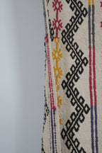 Vintage Kilim Yolluk 81 x 502 cm