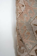 Vintage Anadolu Kilim Yolluk 86 x 215 cm