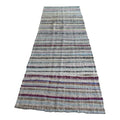 Vintage Kilim 117 x 327 cm