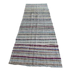 Vintage Kilim 117 x 327 cm