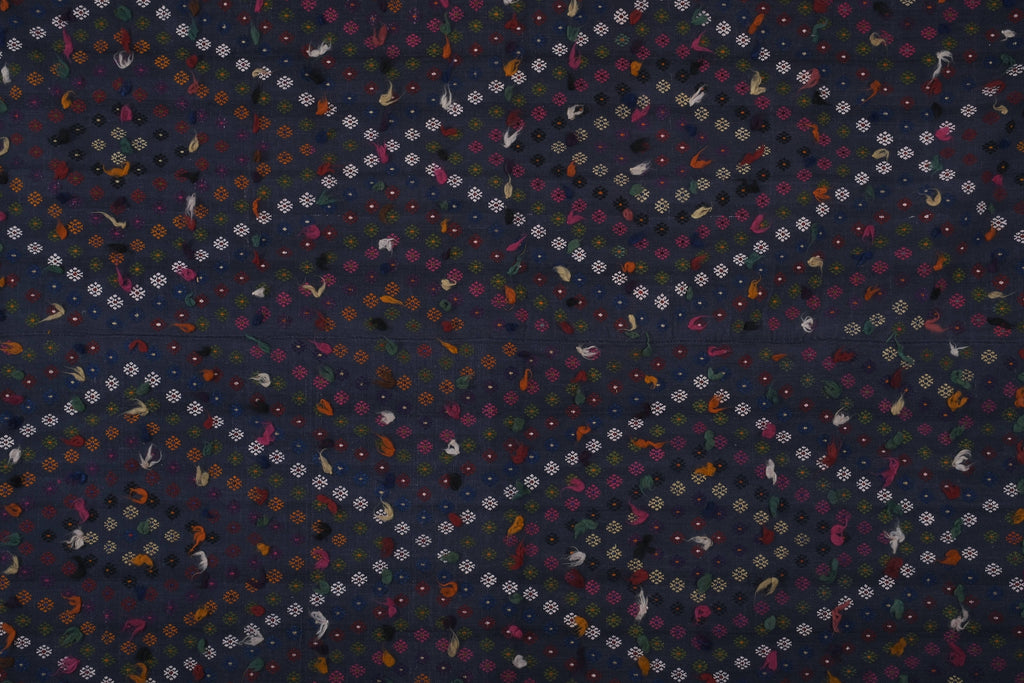 Vintage Uşak Halı 203 x 300 cm