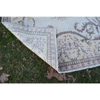 Vintage Türk Halı 167 x 274 cm