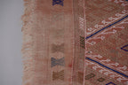 Vintage Kilim 168 x 238 cm