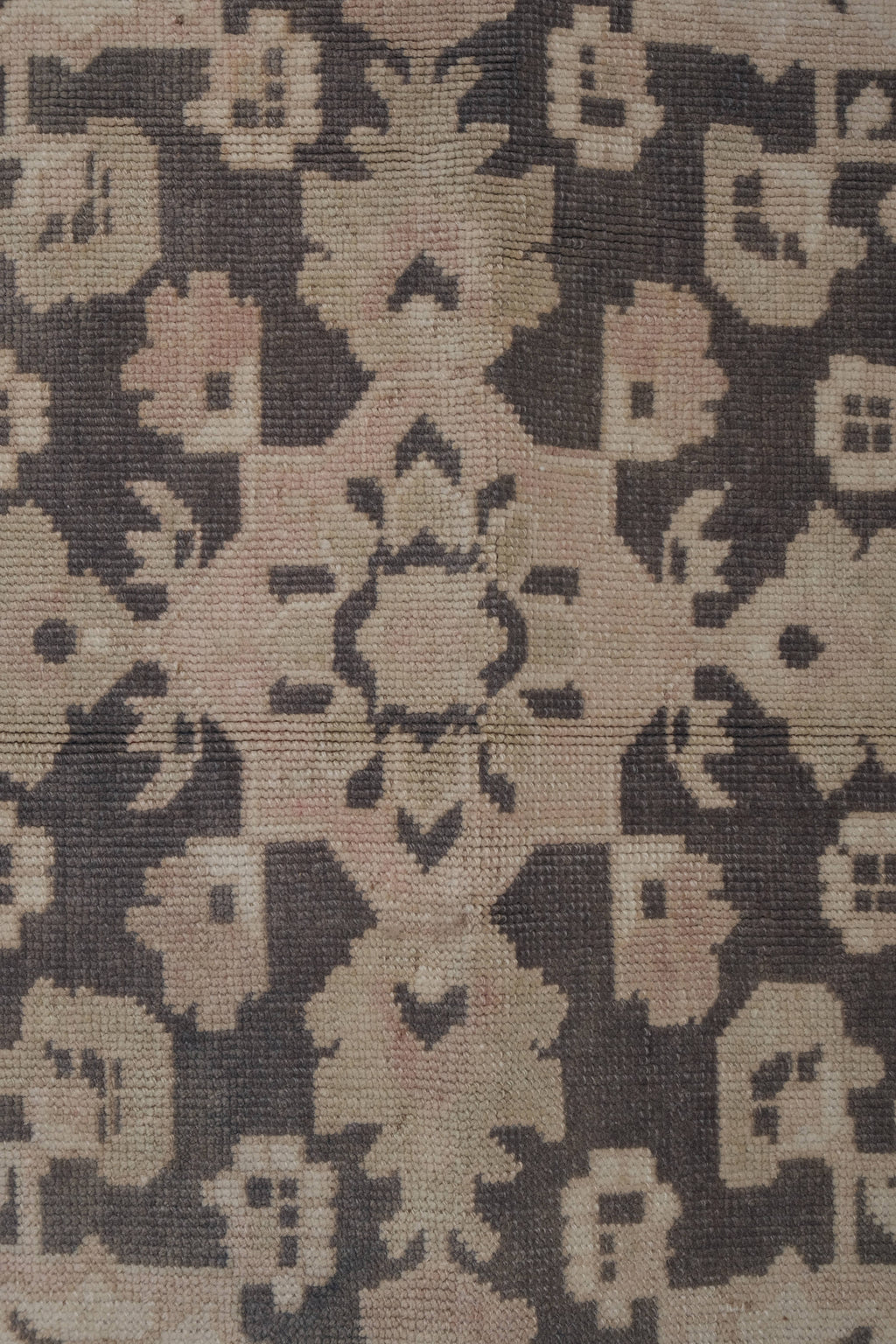 Vintage Konya Halı 232 x 372 cm