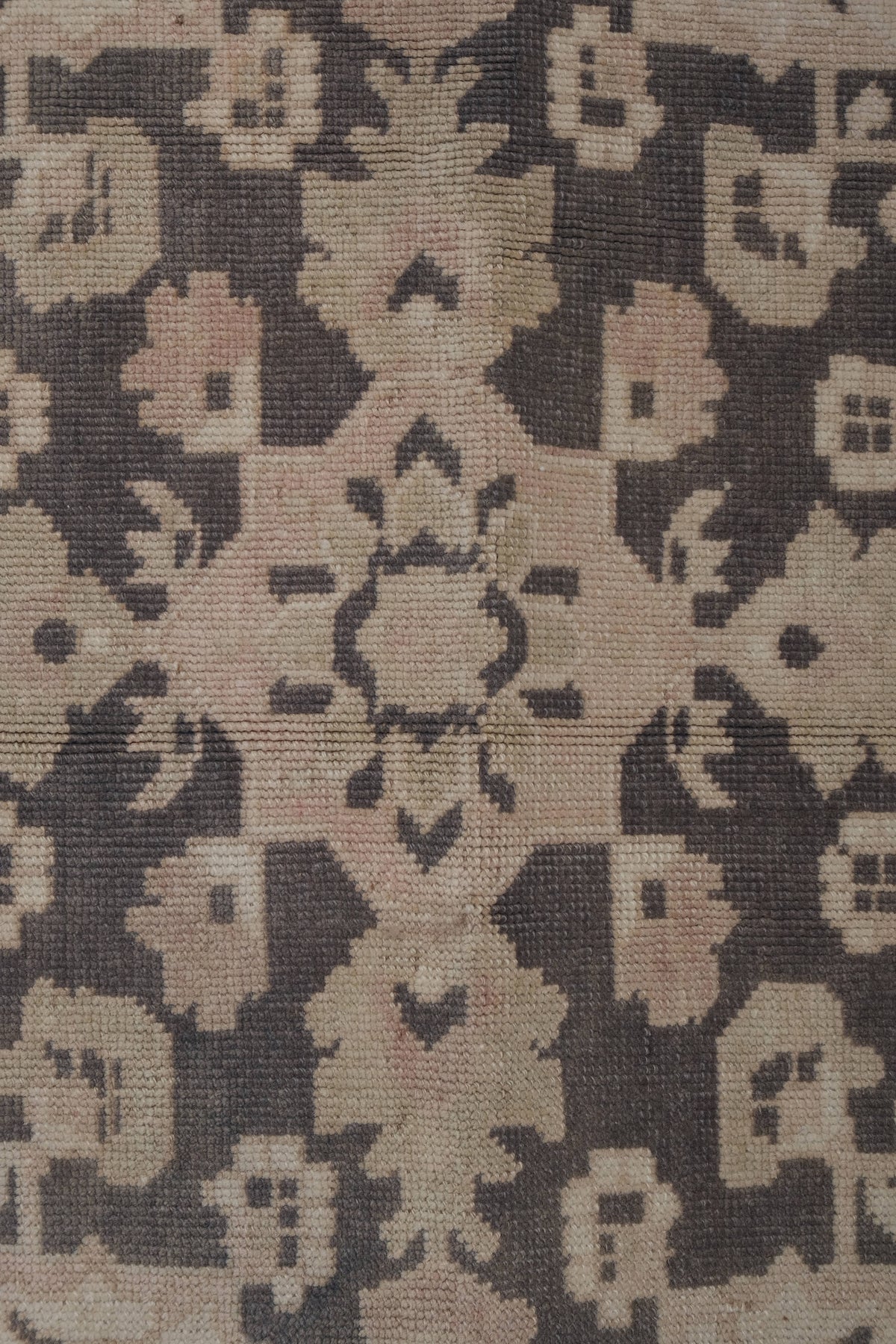 Vintage Konya Halı 232 x 372 cm