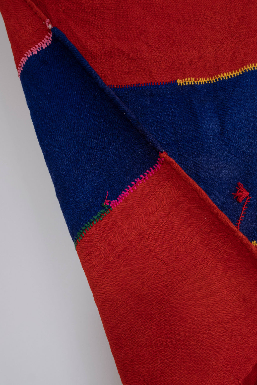 Vintage Kilim Yolluk 102 x 535 cm