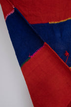 Vintage Kilim Yolluk 102 x 535 cm