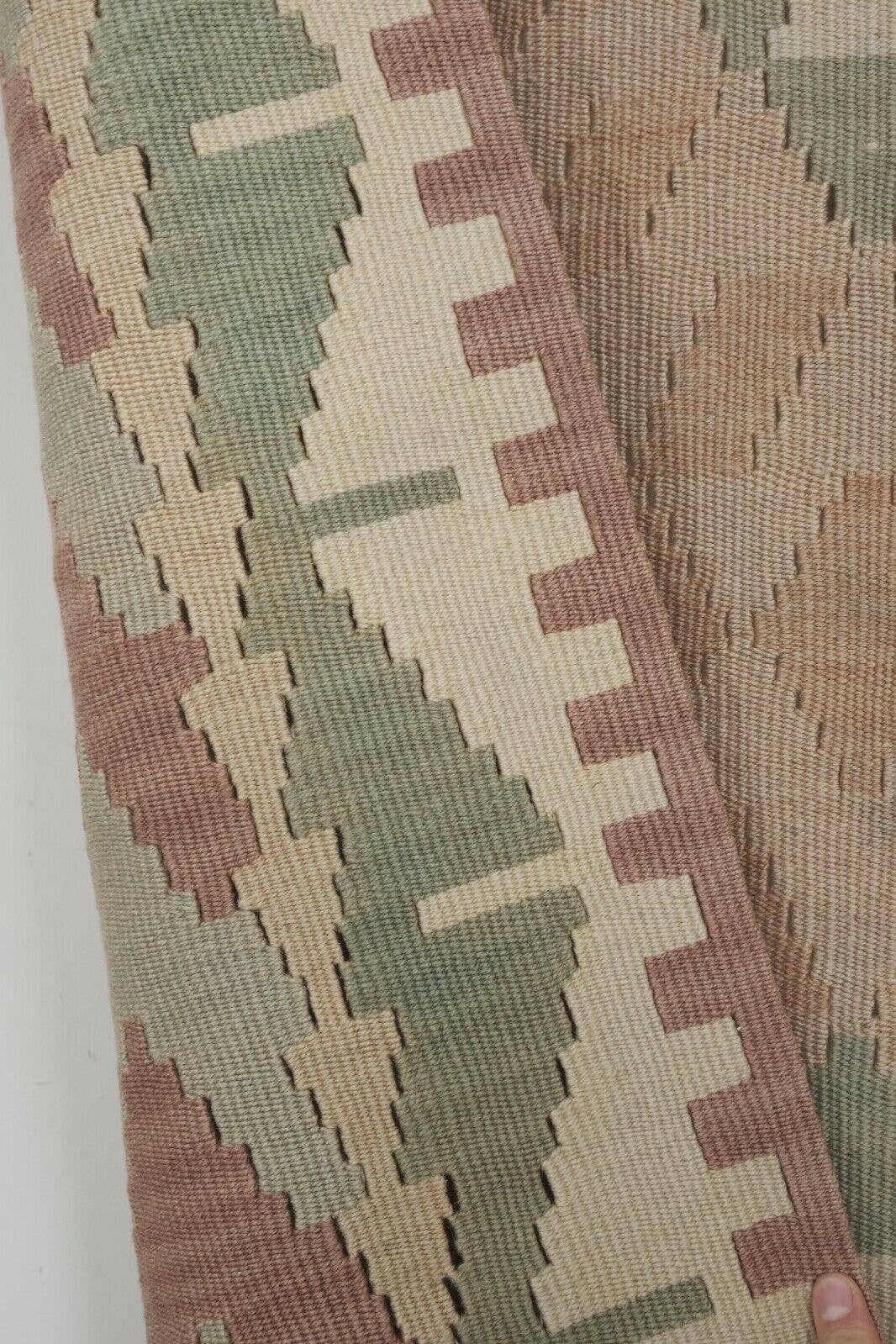 Vintage Konya Kilim 137 x 232 cm