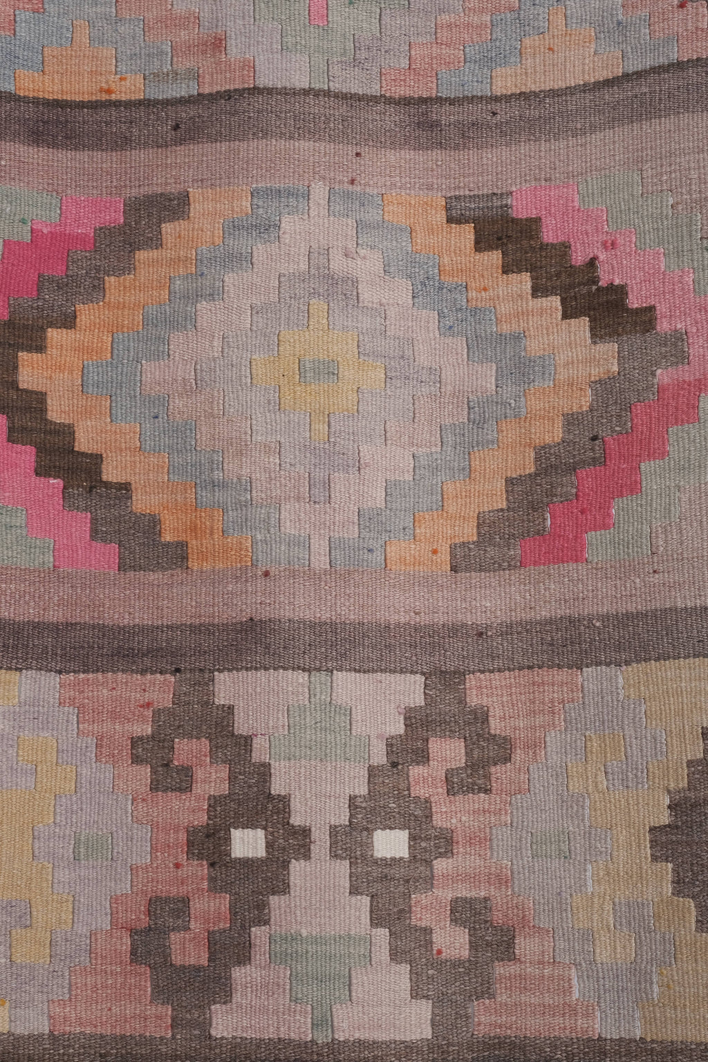 Vintage Kilim Yolluk 81 x 660 cm