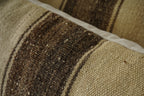 Kilim Kırlent Kılıfı 2'li Set 40 x 100 cm