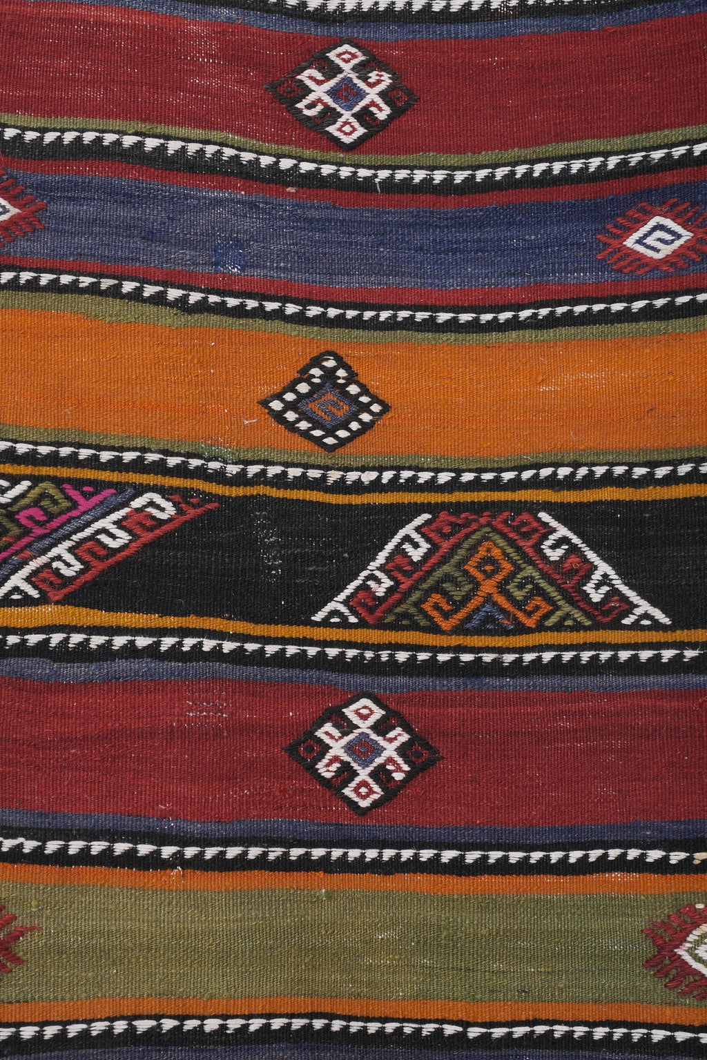 Vintage Türk Yolluk 67 x 592 cm