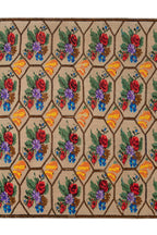 Vintage Kilim 150 x 183 cm