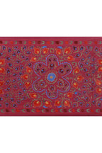 Suzani Yolluk 95 x 190 cm