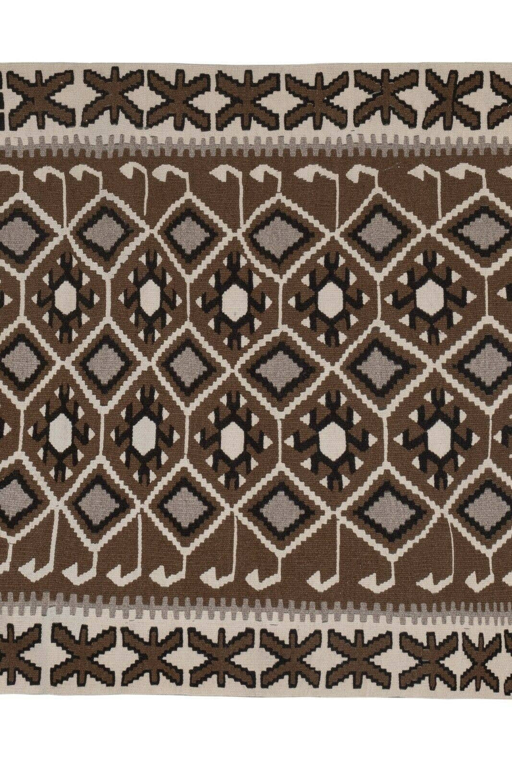 Vintage Kilim 118 x 140 cm