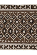 Vintage Kilim 118 x 140 cm