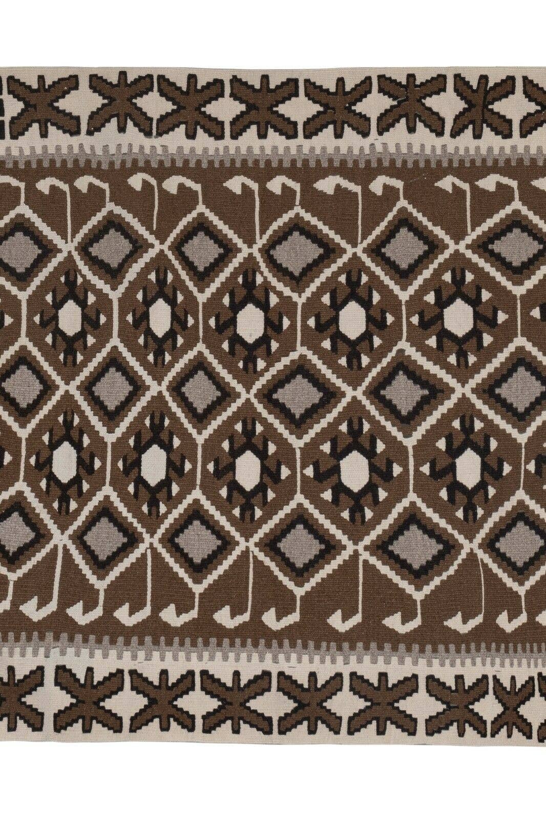 Vintage Kilim 118 x 140 cm
