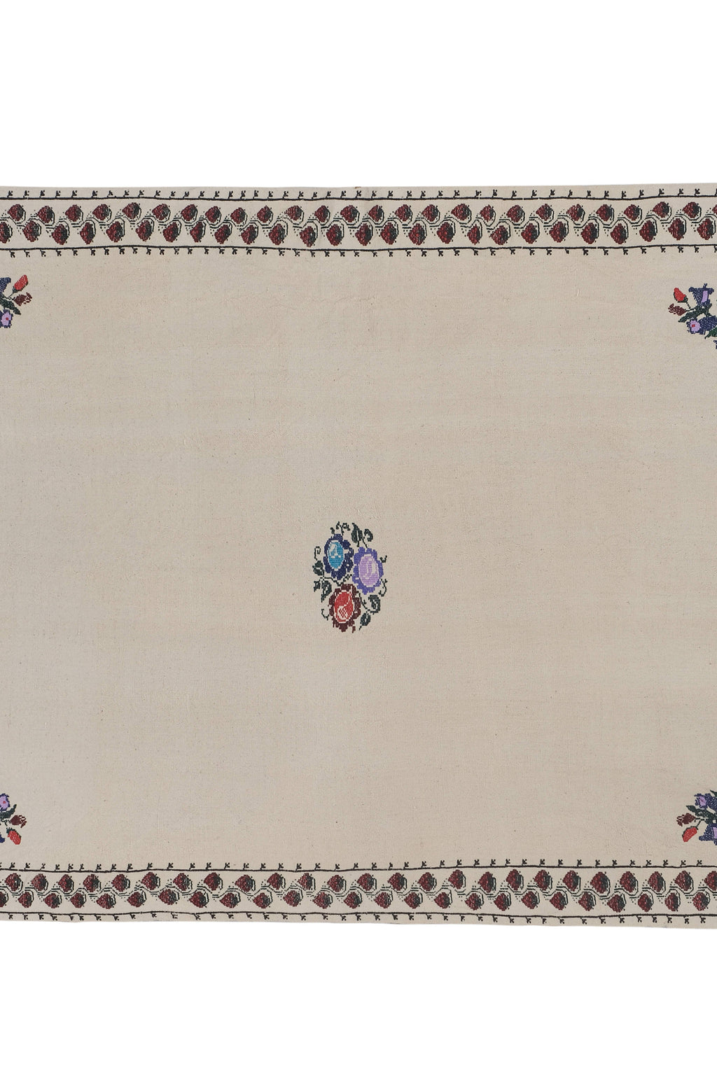 Vintage Kilim 166 x 250 cm