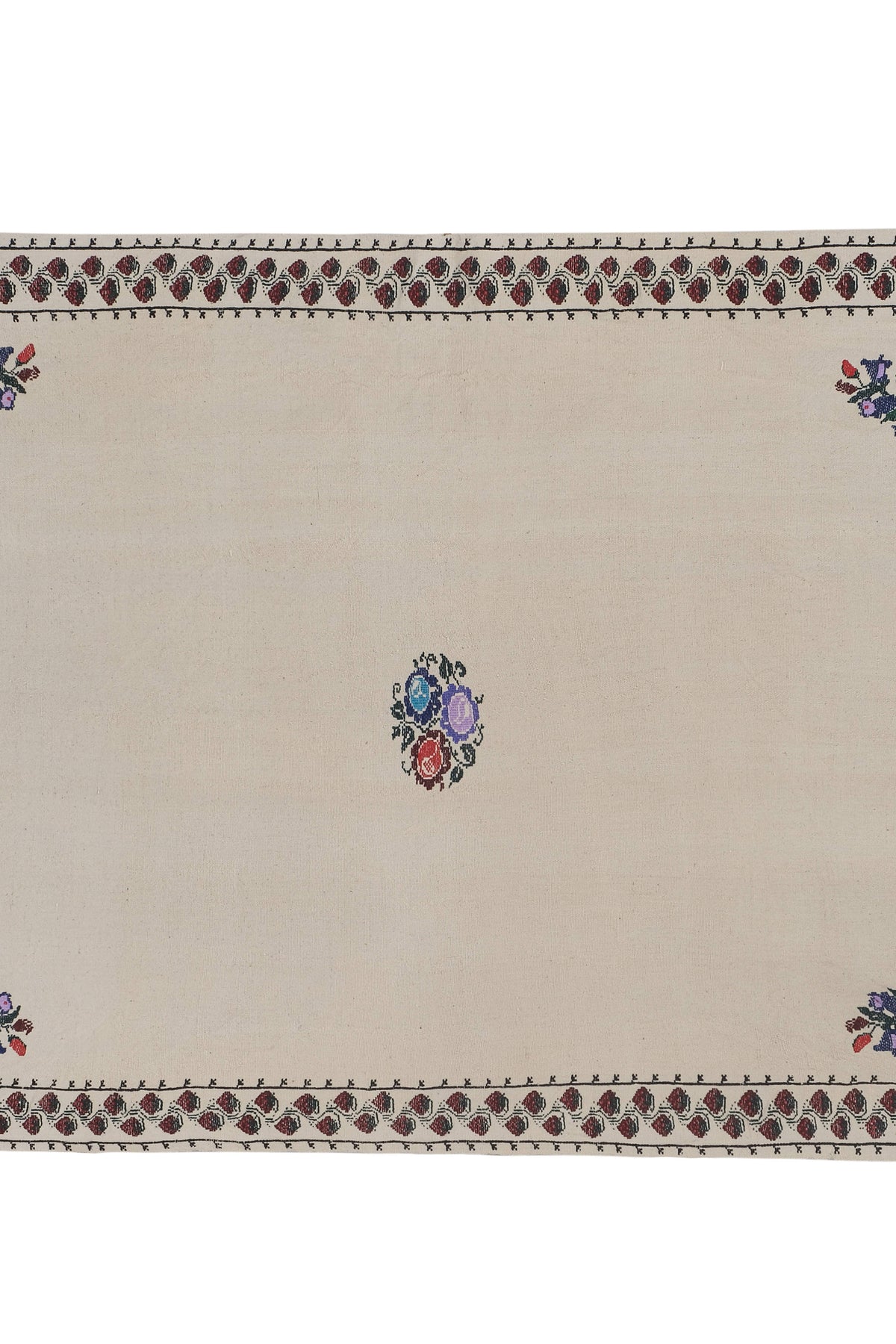 Vintage Kilim 166 x 250 cm