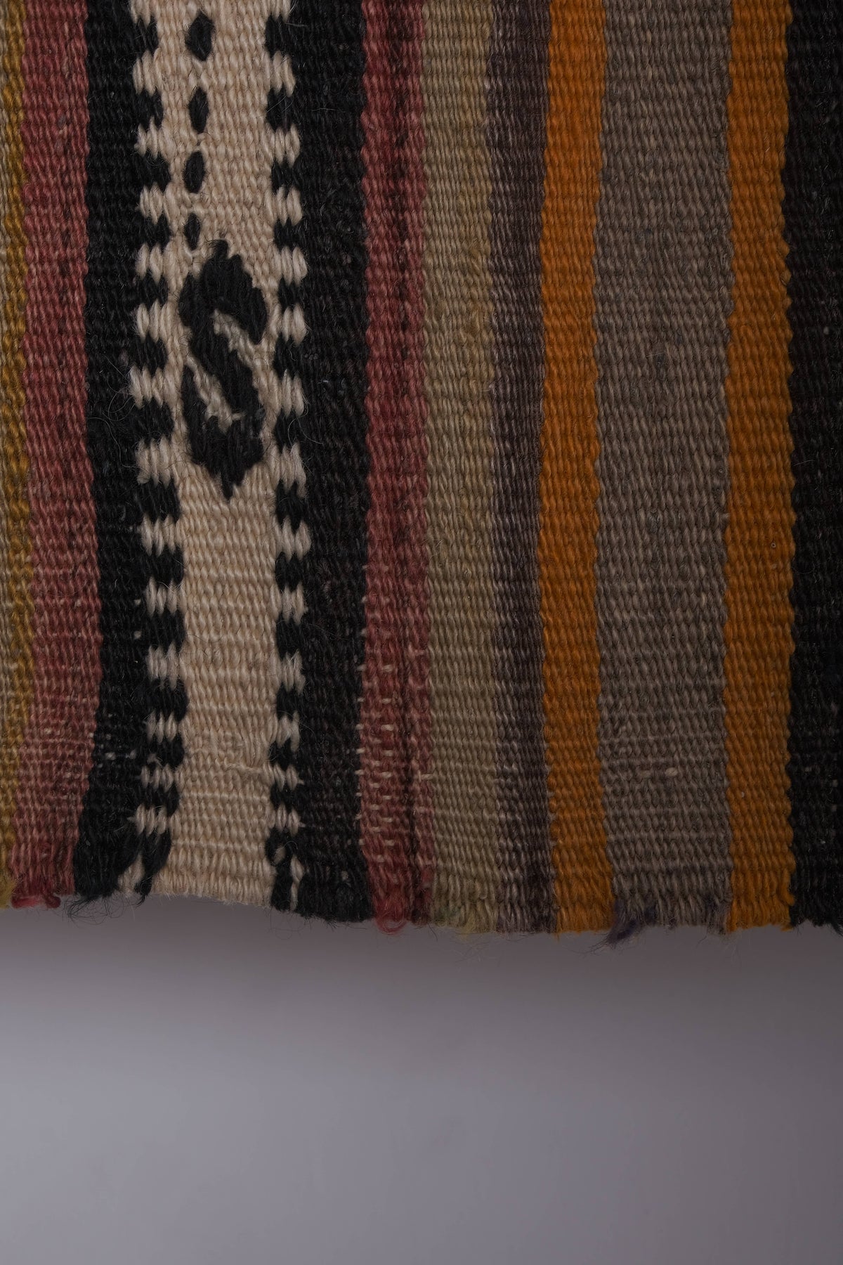 Vintage Kilim 166 x 369 cm