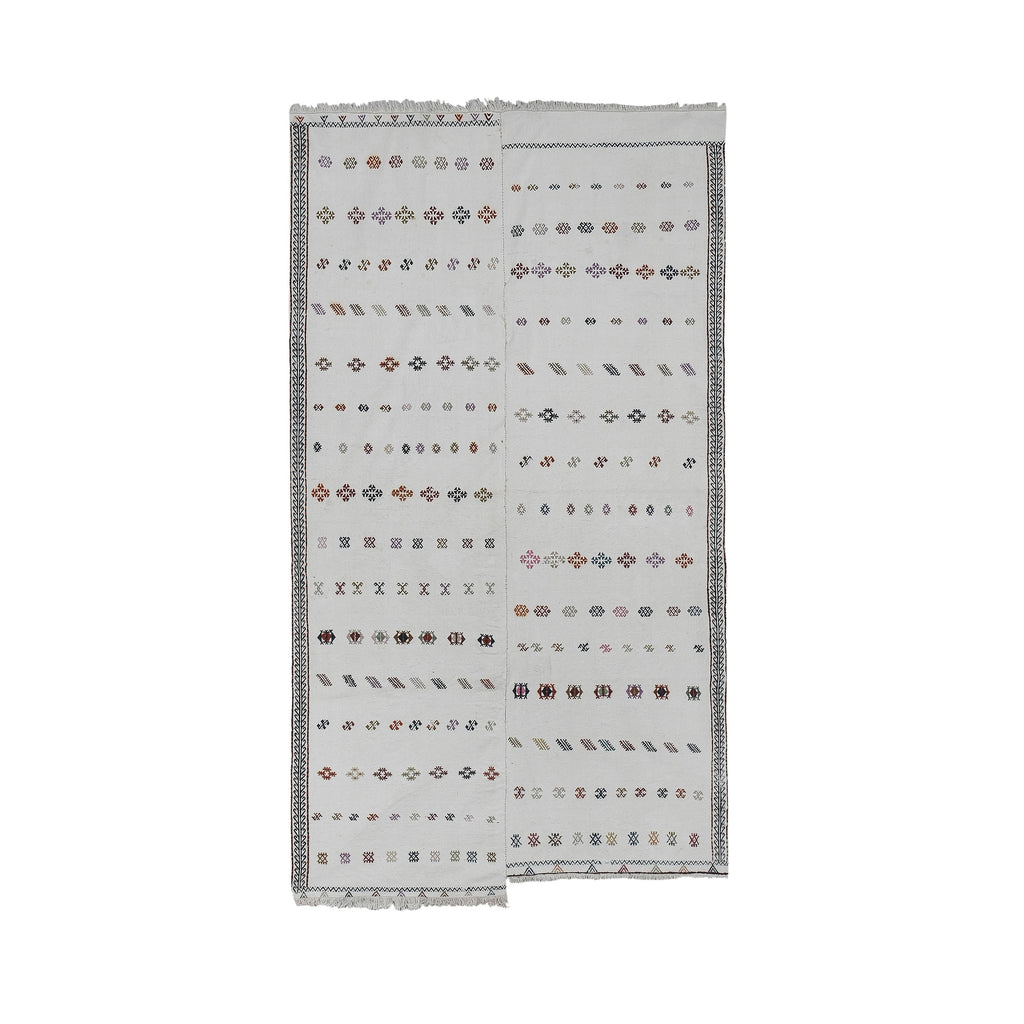Vintage Kilim 135 x 245 cm