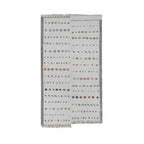 Vintage Kilim 135 x 245 cm